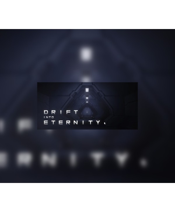 Drift Into Eternity Steam Key GLOBAL